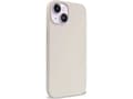 Pikkukuva 2 / 5: Crong Crong Color Cover Magnetic - Silikonowe etui z MagSafe do iPhone'a 14 Plus (kamienny beż)