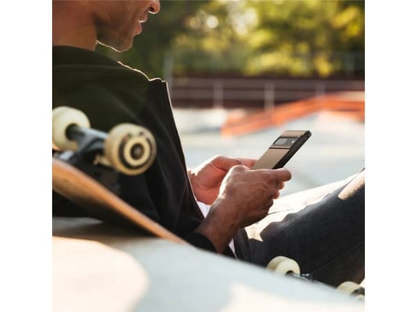 Spigen ACS04698, Omslag, Google, Pixel 7, 16 cm (6.3"), Svart