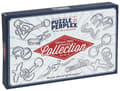 Miniatyrbild 5 av 5: Brain_Games Puzzle And Perplexset Of 10 Metal Puzz