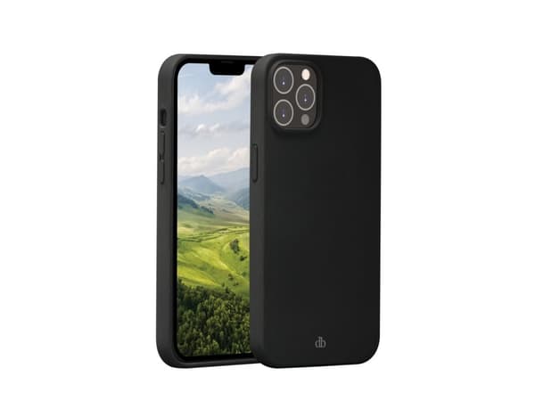 dbramante1928 Costa Rica, Suojus, Apple, iPhone 14 Pro Max, 17 cm (6.7"), Musta