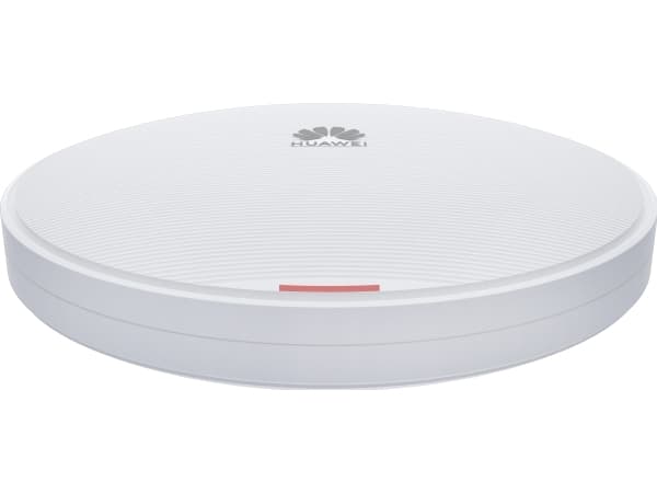Huawei AirEngine 5761-21 - Trådløst tilgangspunkt - Wi-Fi 6 - Bluetooth - 2.4 GHz, 5 GHz - vegg / tak / DIN-skinne monterbar