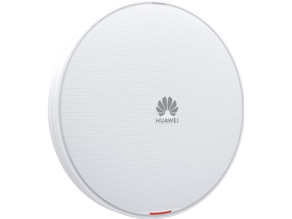 Huawei AirEngine 5761-21 - Trådløst tilgangspunkt - Wi-Fi 6 - Bluetooth - 2.4 GHz, 5 GHz - vegg / tak / DIN-skinne monterbar
