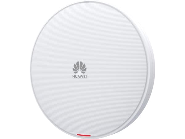 Huawei AirEngine 5761-21 - Trådløst tilgangspunkt - Wi-Fi 6 - Bluetooth - 2.4 GHz, 5 GHz - vegg / tak / DIN-skinne monterbar