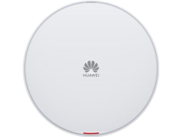 Huawei AirEngine 5761-21 - Trådløst tilgangspunkt - Wi-Fi 6 - Bluetooth - 2.4 GHz, 5 GHz - vegg / tak / DIN-skinne monterbar