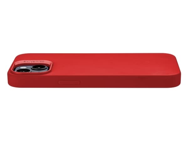 Cellularline 8018080446665, Etui, Apple, iPhone 14, 15,5 cm (6.1"), Rød