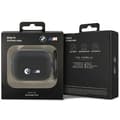 Miniatyrbild 3 av 3: BMW Airpods Pro Skal Carbon Double Metal Logo - Svart