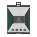 Miniatyrbild 6 av 6: Gear iPad 10.2 (2019/2020/2021) Fodral Soft Touch - Grön