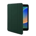 Miniatyrbild 1 av 6: Gear iPad 10.2 (2019/2020/2021) Fodral Soft Touch - Grön