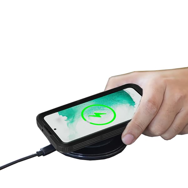 Samsung Galaxy S23 Ultra - IP68 Vattentätt Skal