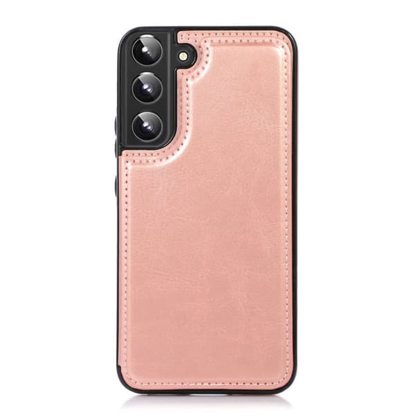 Samsung Galaxy S23 Plus - Skal Korthållare
