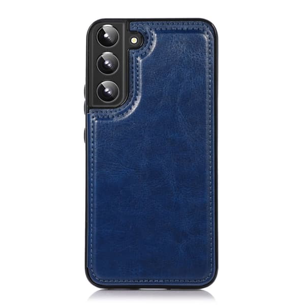 Elegant Skal Korthållare - Samsung Galaxy S23 Plus
