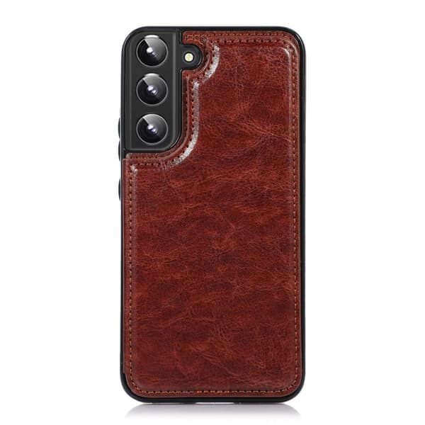 Elegant Skal Korthållare - Samsung Galaxy S23 Plus