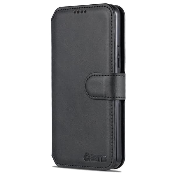 Samsung Galaxy S23 - Praktiskt Yazunshi Plånboksfodral