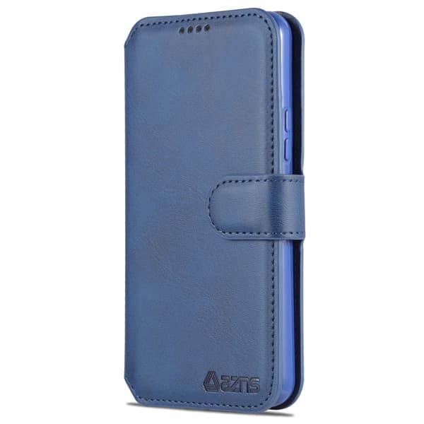 Samsung Galaxy S23 - Praktiskt Yazunshi Plånboksfodral