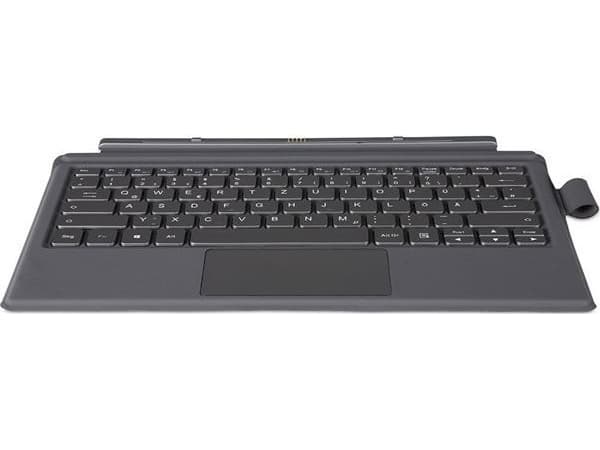 Wortmann AG TERRA TYPE COVER PAD 1162 [US]