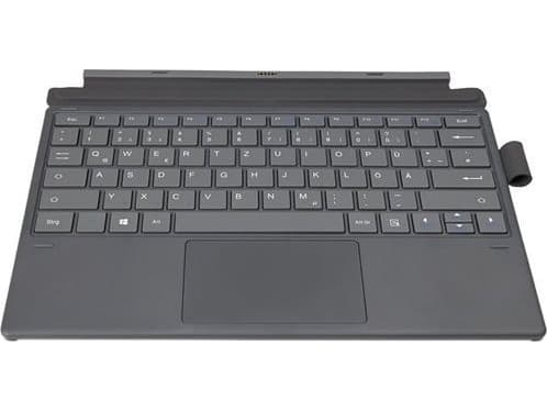 Wortmann AG TERRA TYPE COVER PAD 1262 [DE]