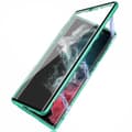 Miniatyrbild 3 av 11: Skyddande Magnetisk Dubbel Skal - Samsung Galaxy S23 Plus
