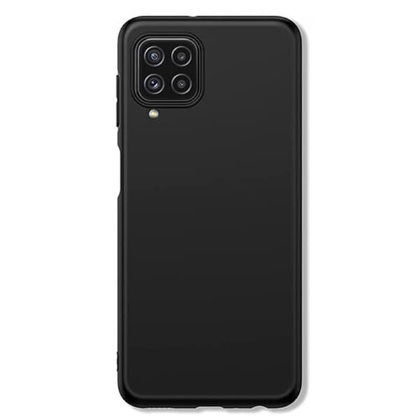 Samsung Galaxy A22 4G - Skyddande TUNT Skal