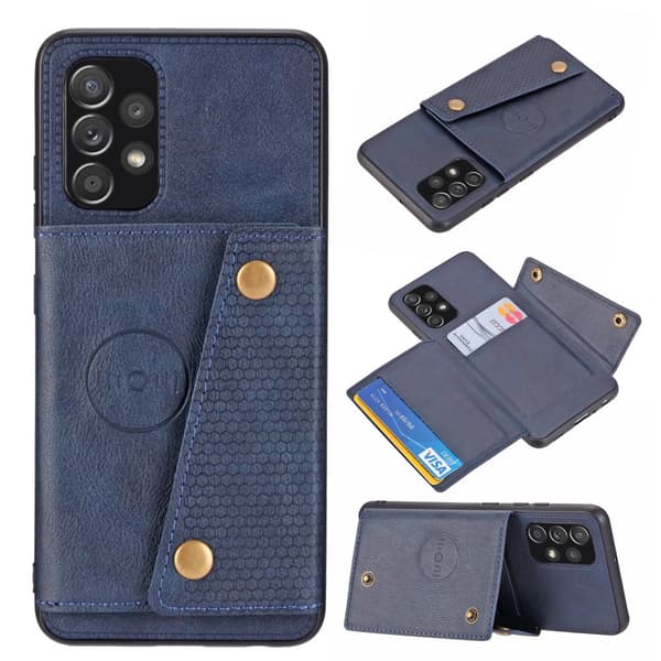 Skal Korthållare - Samsung Galaxy A23 5G