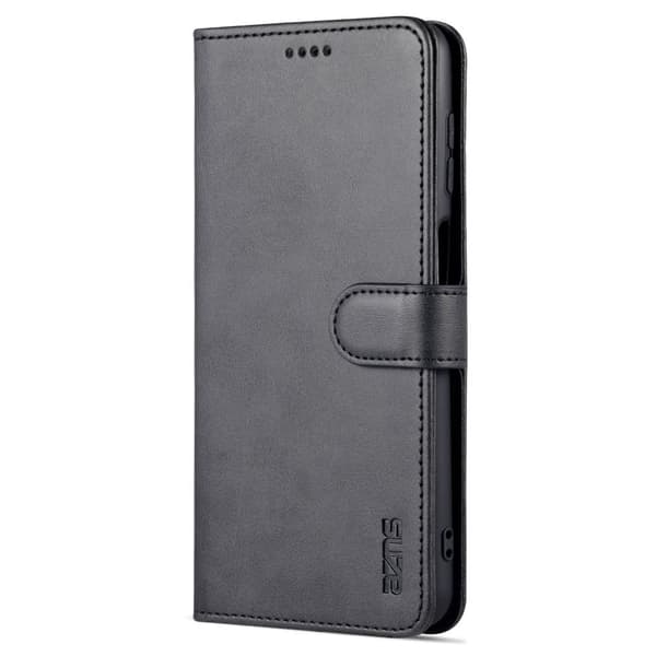 Samsung Galaxy A23 5G - Stilsäkert Yazunshi Plånboksfodral