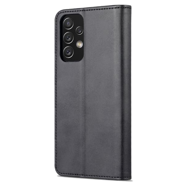 Samsung Galaxy A23 5G - Stilsäkert Yazunshi Plånboksfodral