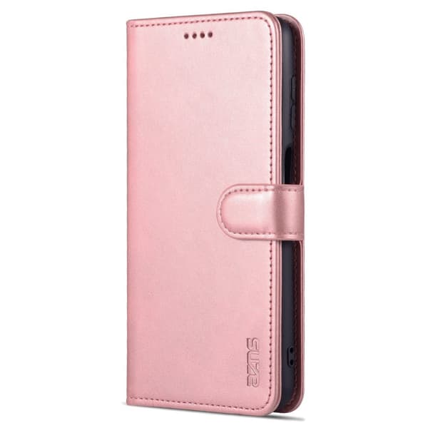 Samsung Galaxy A23 5G - Stilsäkert Yazunshi Plånboksfodral