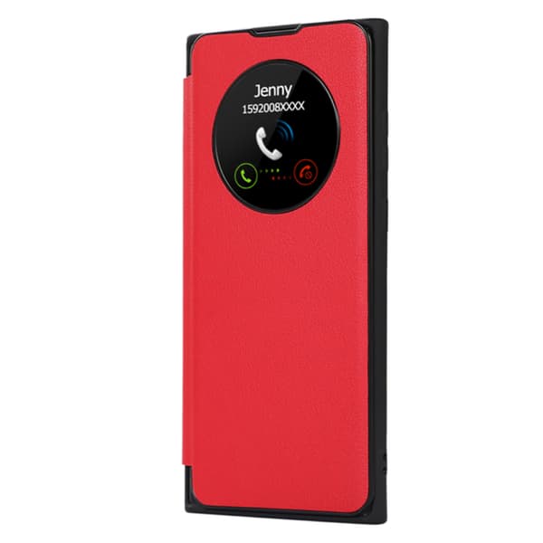 Samsung Galaxy S23 - Praktiskt Smart Fodral