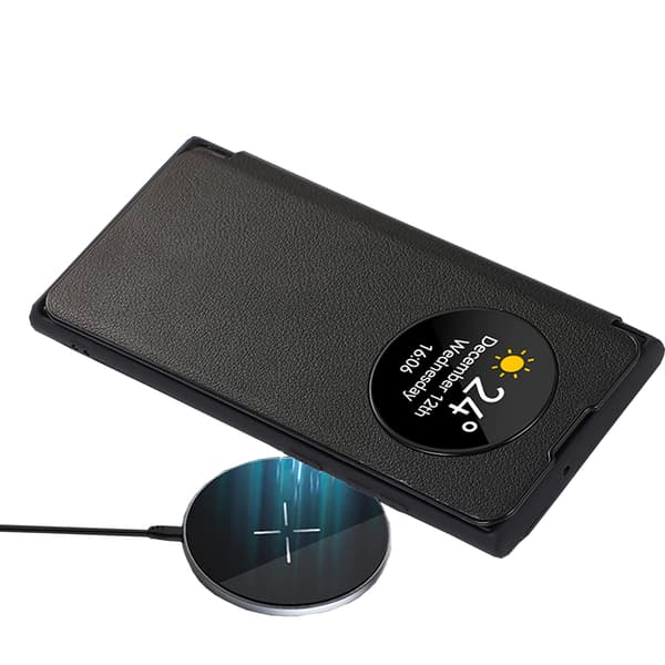 Samsung Galaxy S23 - Praktiskt Smart Fodral