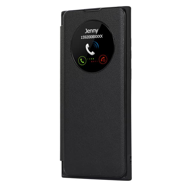 Samsung Galaxy S23 - Praktiskt Smart Fodral
