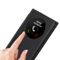 Miniatyrbild 8 av 11: Samsung Galaxy S23 Plus - Elegant Praktiskt Smartfodral