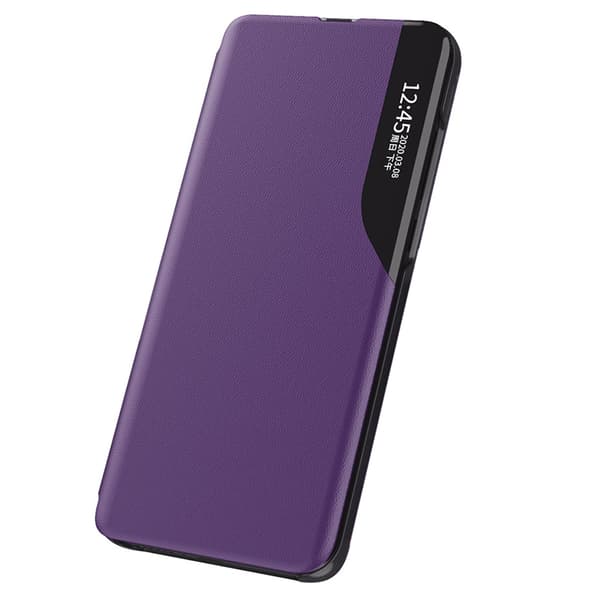 Samsung Galaxy S23 - Stilsäkert Smartfodral