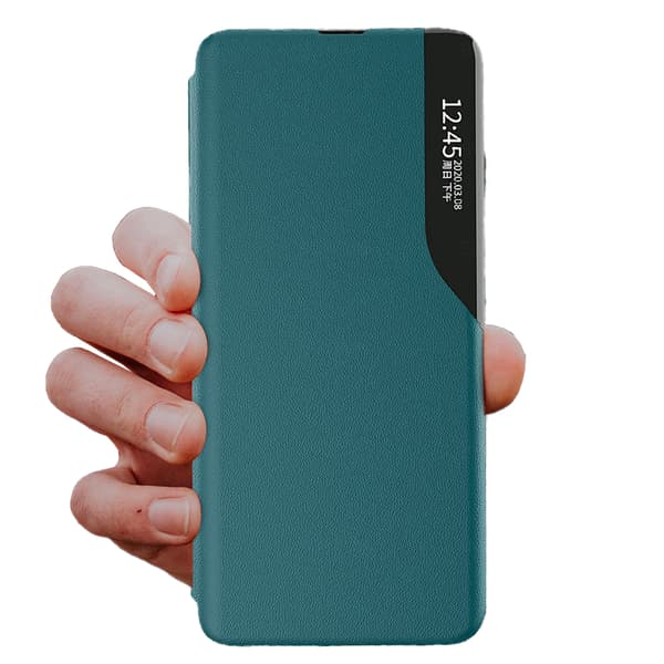 Samsung Galaxy S23 - Stilsäkert Smartfodral