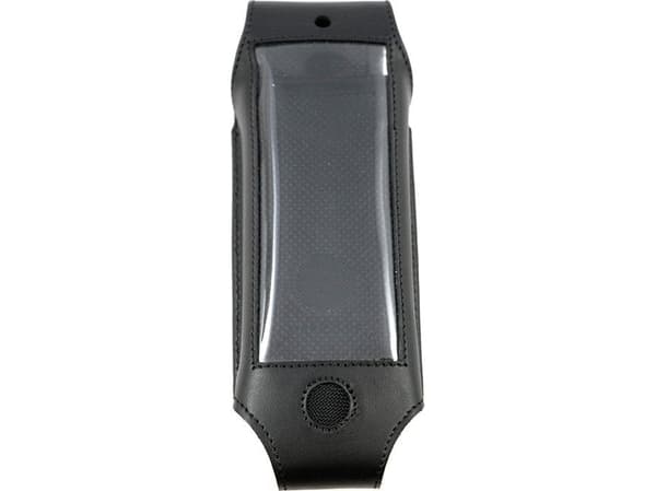 Soryt M25/DECT33IP-PVC, Hylster, AGFEO, Snom M25/ Agfeo DECT 33IP, Sort