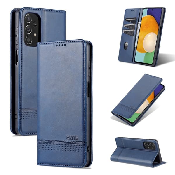 Samsung Galaxy A23 5G Plånboksfodral 3 Kort