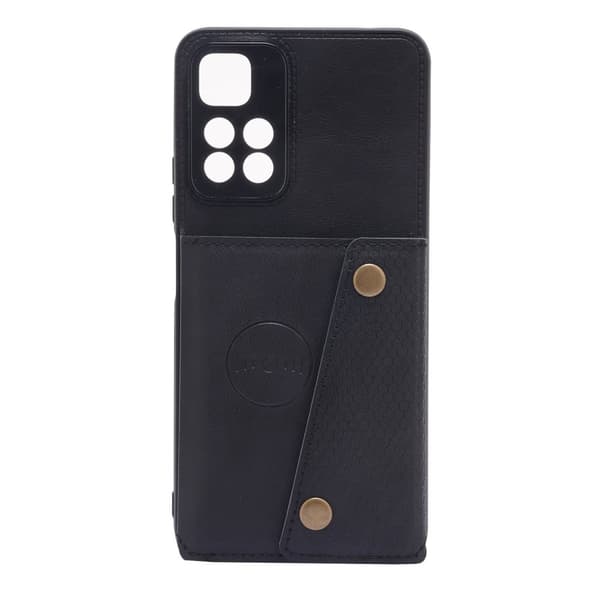 Xiaomi Redmi Note 11 - Skal med Korthållare