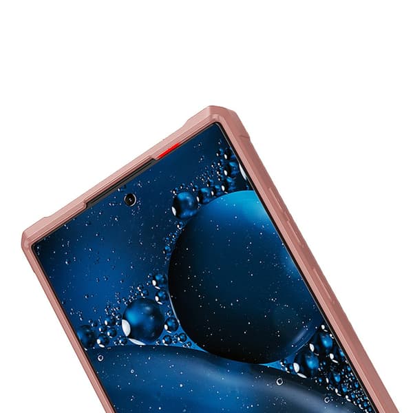 Samsung Galaxy S23 Ultra - Skal med Korthållare