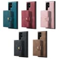 Miniatyrbild 6 av 11: Samsung Galaxy S23 Ultra - Skal Korth�llare Magnetisk
