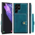 Miniatyrbild 7 av 11: Samsung Galaxy S23 Ultra - Skal Korth�llare Magnetisk