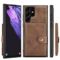 Miniatyrbild 9 av 11: Samsung Galaxy S23 Ultra - Skal Korth�llare Magnetisk