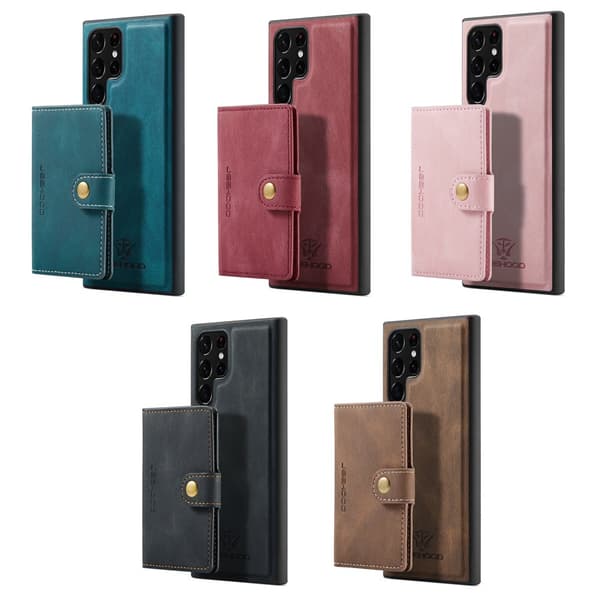 Stils�kert Skal Korth�llare - Samsung Galaxy S23 Ultra