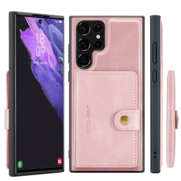 Stils�kert Skal Korth�llare - Samsung Galaxy S23 Ultra