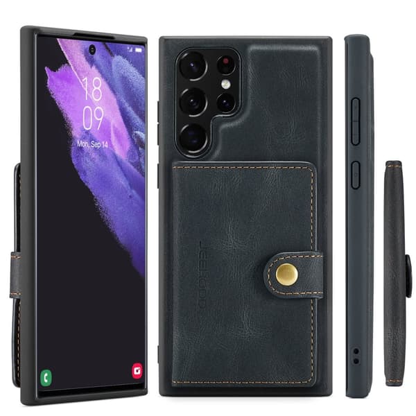 Stils�kert Skal Korth�llare - Samsung Galaxy S23 Ultra