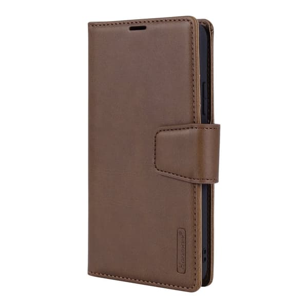 Samsung Galaxy S23 Plus - 2 i 1 HANMAN Plånboksfodral