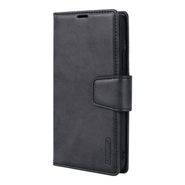 Samsung Galaxy S23 Plus - 2 i 1 HANMAN Plånboksfodral