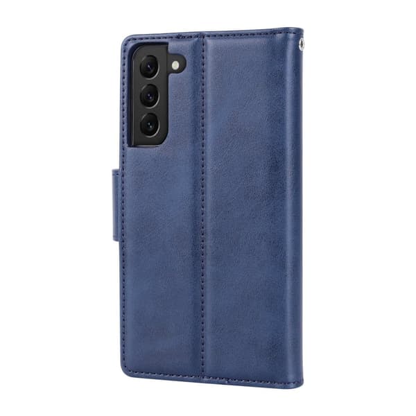 Samsung Galaxy S23 Plus - 2 i 1 HANMAN Plånboksfodral