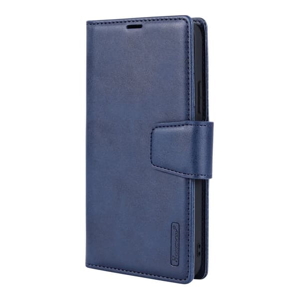 Samsung Galaxy S23 Plus - 2 i 1 HANMAN Plånboksfodral
