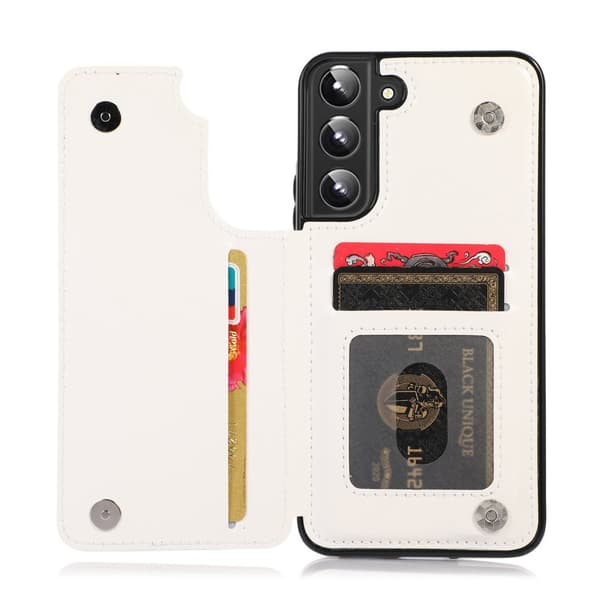 Samsung Galaxy S23 Plus - Skal Kortfack