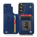 Miniatyrbild 9 av 11: Samsung Galaxy S23 Plus - Skal Kortfack