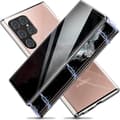 Miniatyrbild 10 av 11: Samsung Galaxy S23 Ultra - Smidigt Magnetiskt Dubbelskal