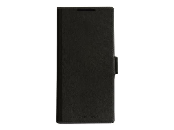 DBRAMANTE STOCKHOLM GALAXY S23 ACCS ULTRA BLACK